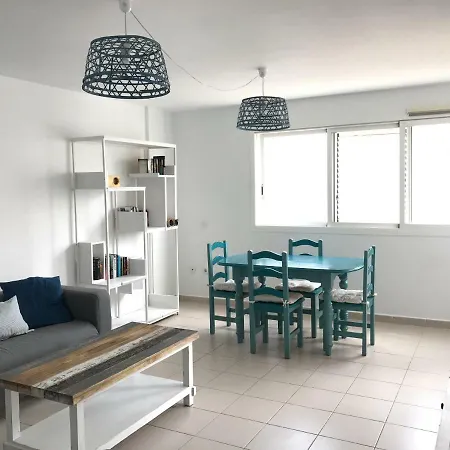 La Marinera 37 * El Cotillo (Fuerteventura)