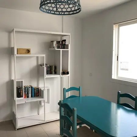 Apartment La Marinera 37
