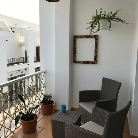 Apartment La Marinera 37 El Cotillo (Fuerteventura)