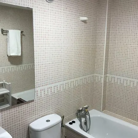 La Marinera 37 Apartment