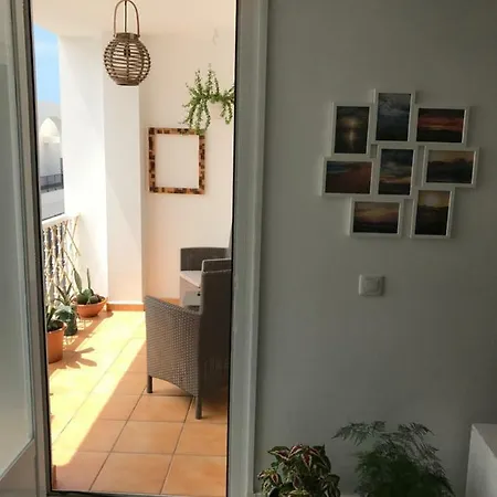 La Marinera 37 Apartment El Cotillo (Fuerteventura)