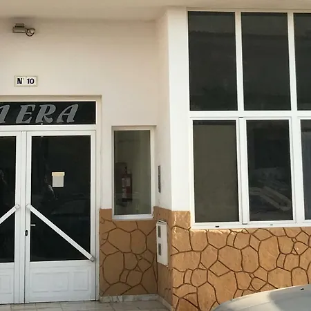La Marinera 37 * El Cotillo (Fuerteventura)