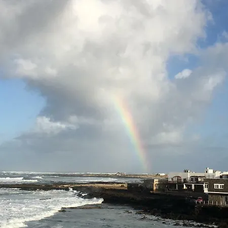 Apartmán La Marinera 37 *