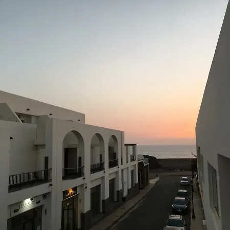 Apartment La Marinera 37
