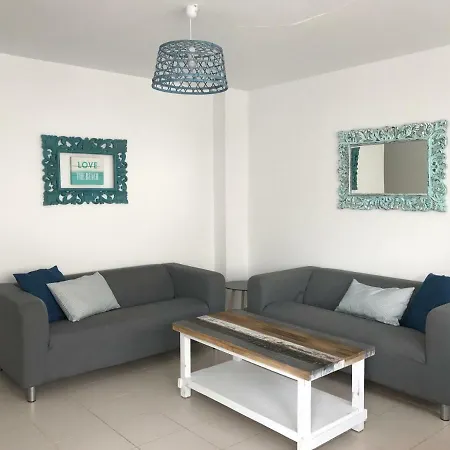 Apartment La Marinera 37 *