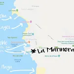 Daire La Marinera 37