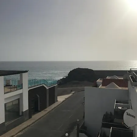 דירה La Marinera 37