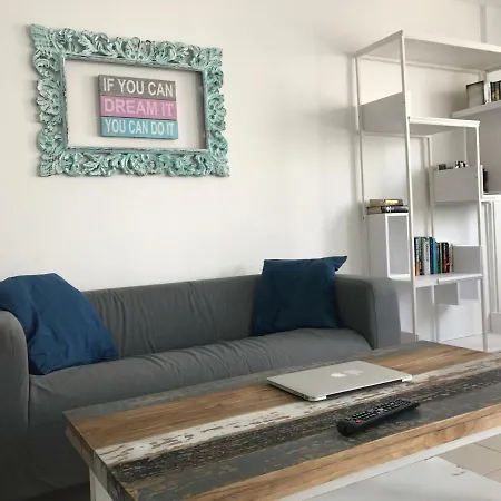 דירה La Marinera 37 Cotillo