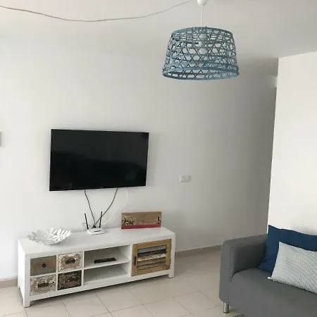 דירה La Marinera 37 *