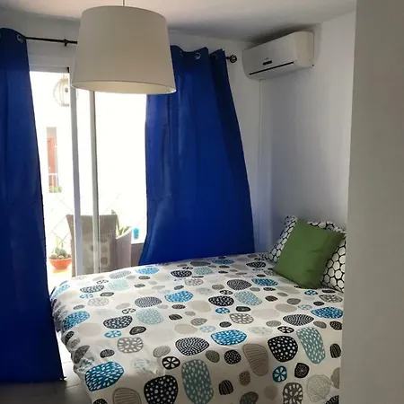 דירה La Marinera 37 *