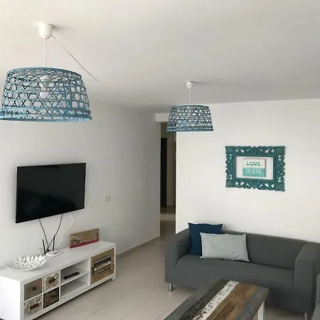 דירה La Marinera 37 Cotillo