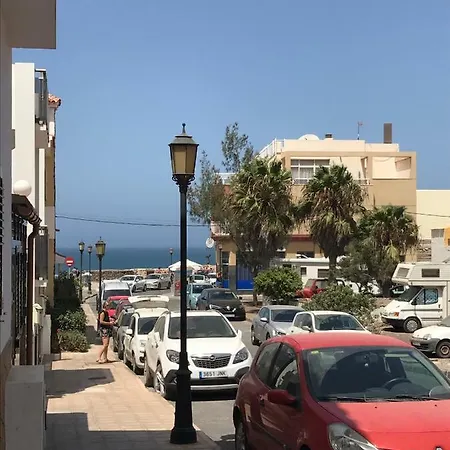 La Marinera 37 דירה Cotillo