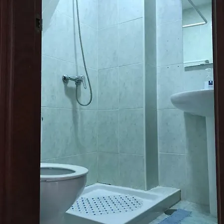 דירה La Marinera 37 Cotillo