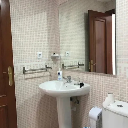 דירה La Marinera 37 Cotillo