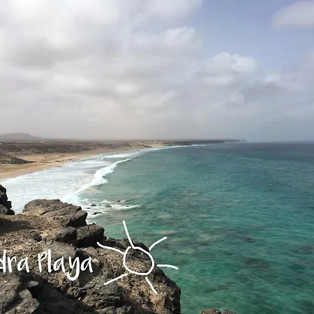 דירה La Marinera 37 *