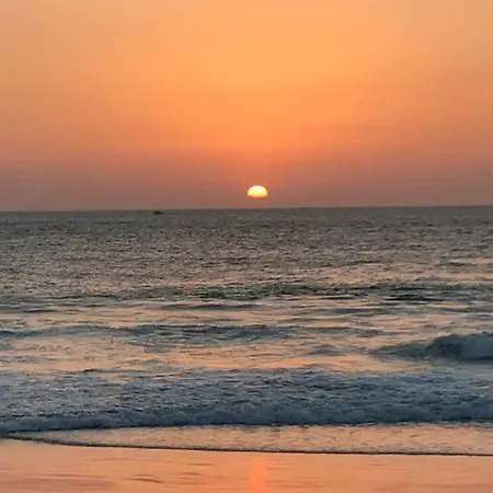 דירה La Marinera 37