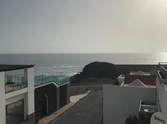 דירה La Marinera 37