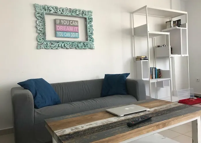 דירה La Marinera 37 Cotillo
