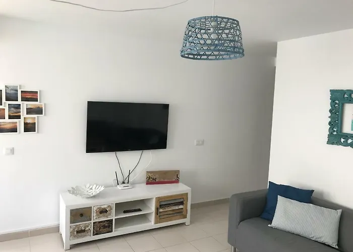 דירה La Marinera 37 *