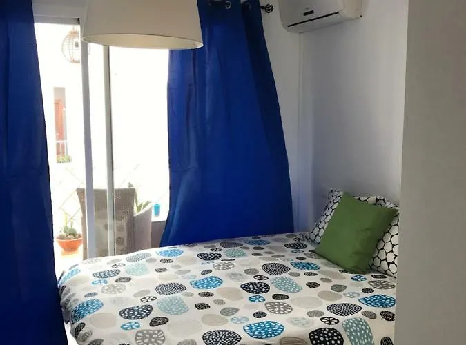 דירה La Marinera 37 *