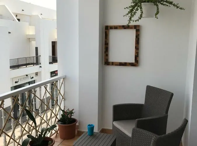 דירה La Marinera 37 Cotillo