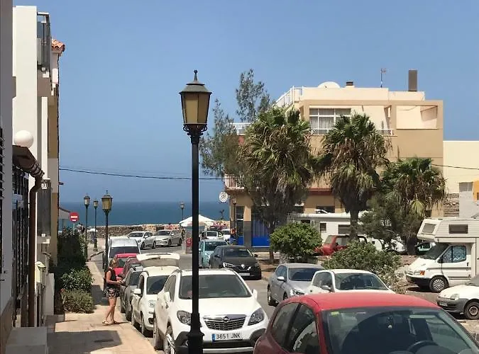 La Marinera 37 דירה Cotillo