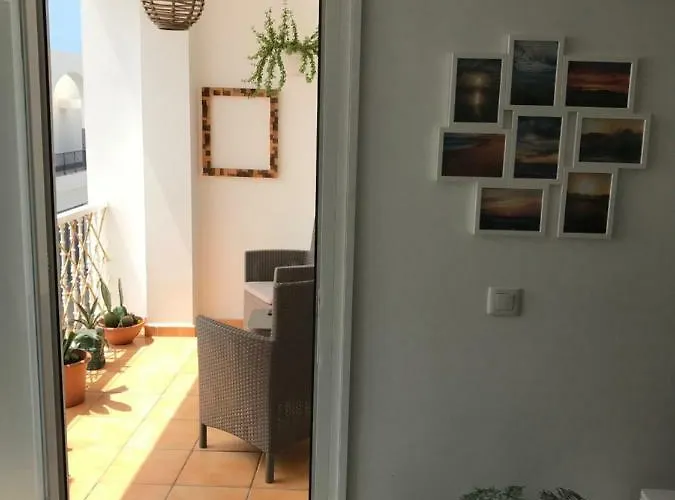 La Marinera 37 דירה Cotillo