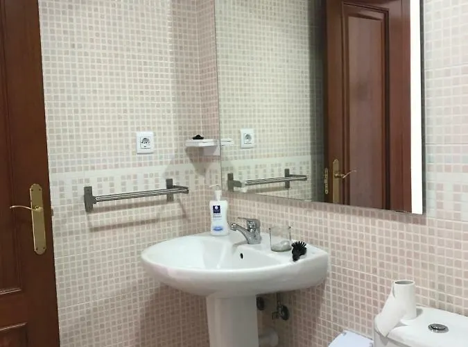 דירה La Marinera 37 Cotillo