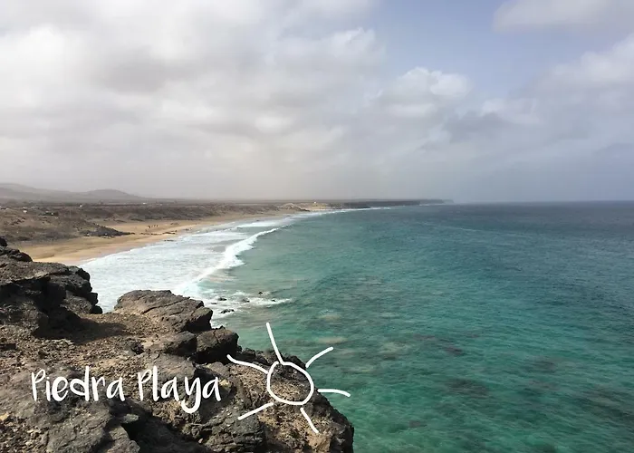 דירה La Marinera 37 *