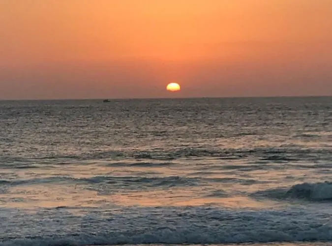דירה La Marinera 37